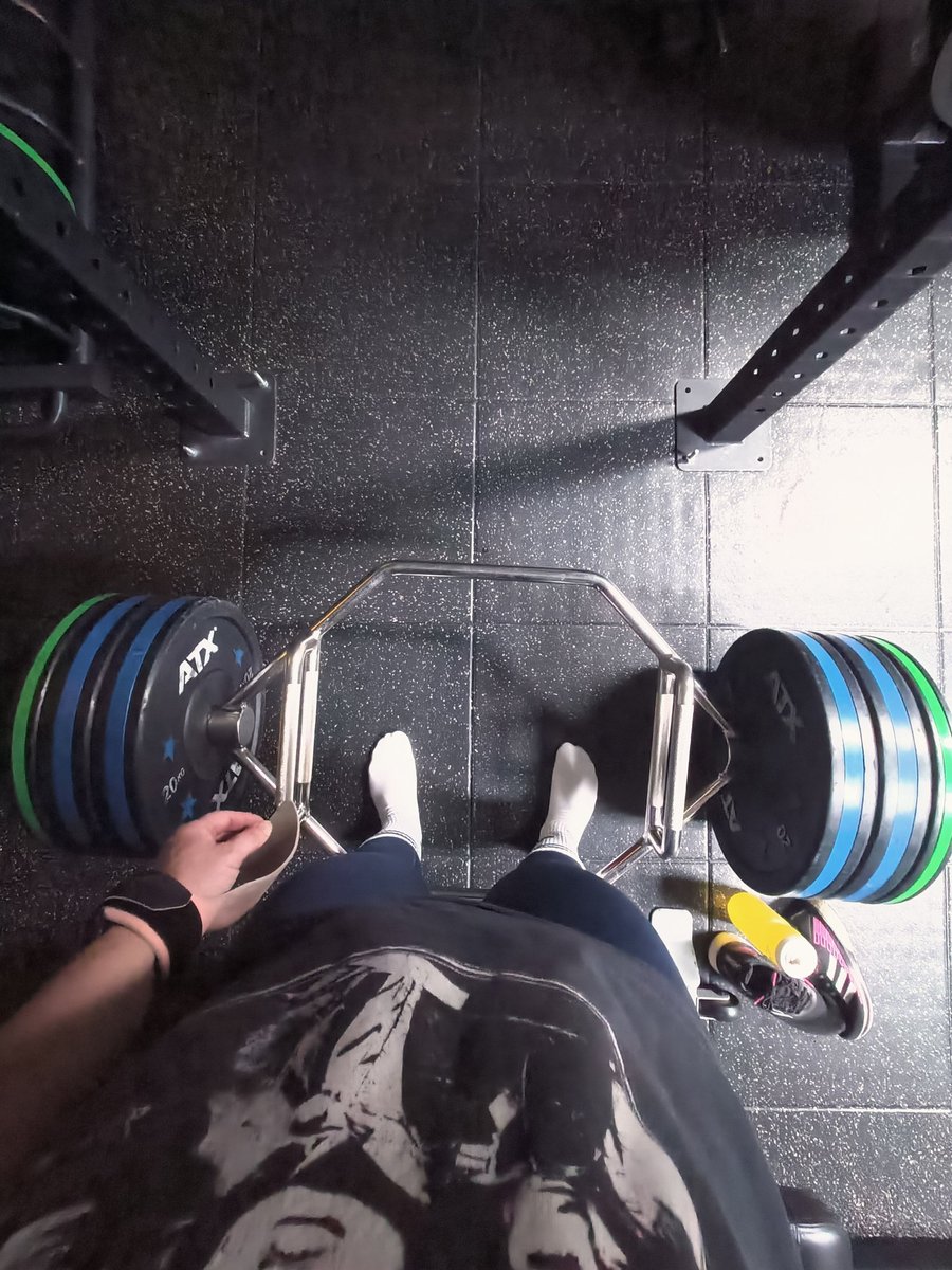 Vuoden vikat maanantaivedot.