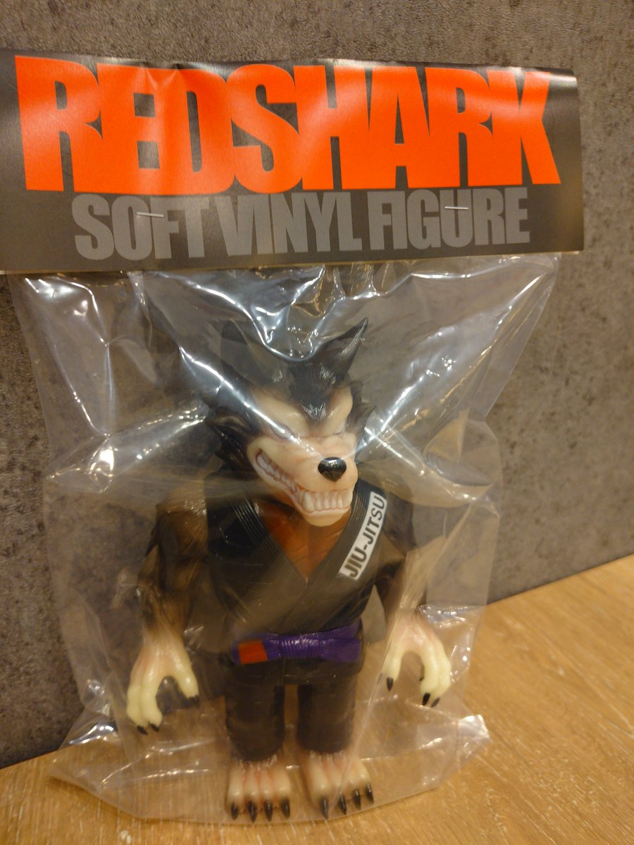 REDSHARK（レッドシャーク） (@ultraredshark) / Posts / X