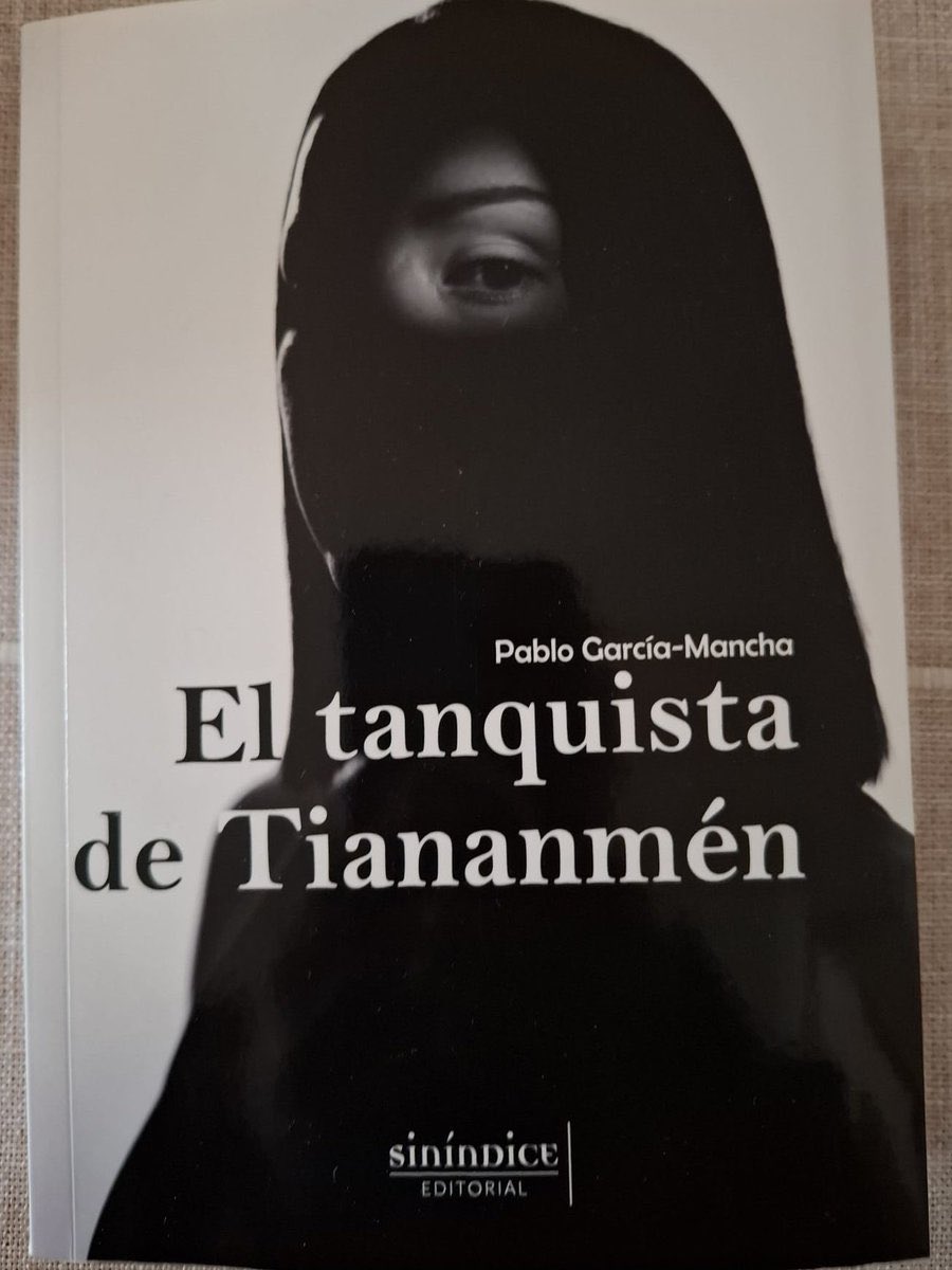 <a href="/Lic_Rovere/">Licenciado Rovere</a> Una novela del amigo <a href="/PabloGMancha/">Pablo García-Mancha</a> 
enganchadísimo  
efe.com/la-rioja/2025-…

En cola de espera “Los Ilusionistas” de Marcos Giralt Torrente