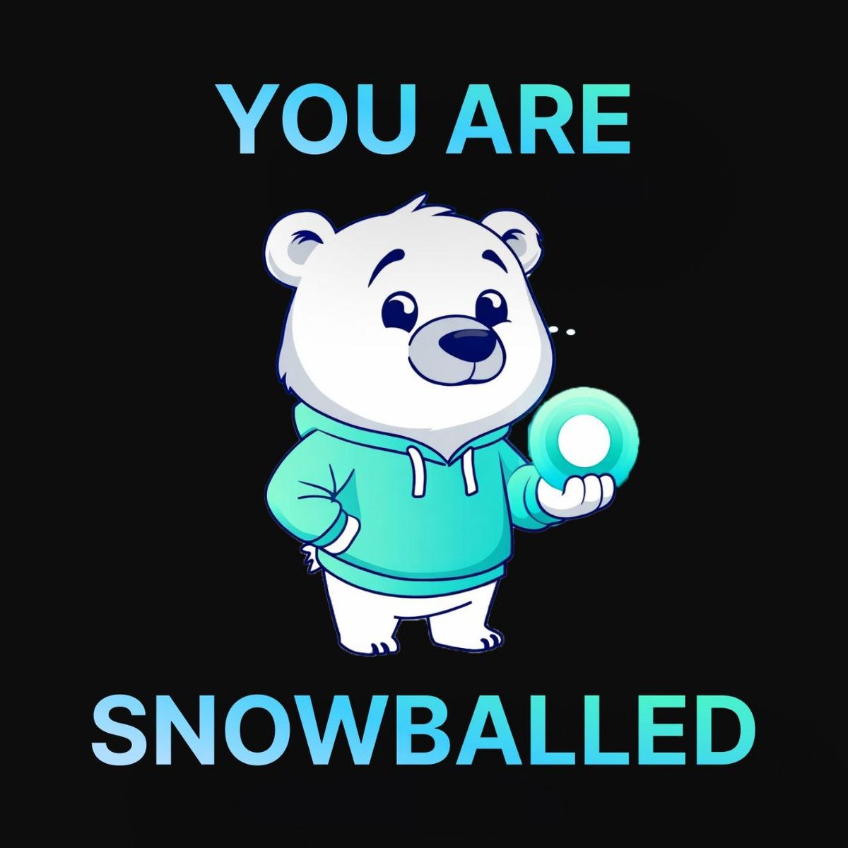 Snowball Money tweet media