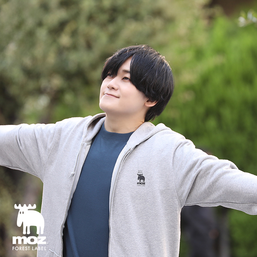 天﨑滉平 さんとのコラボアイテムが 大好評予約受付中💛💫 天崎滉平