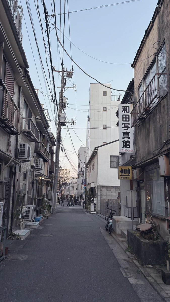 2025年もお世話になりました
ありがとうございました
神楽坂もどんどん景色が変わっていきます
来年も遅れを取らないようがんばります🙏