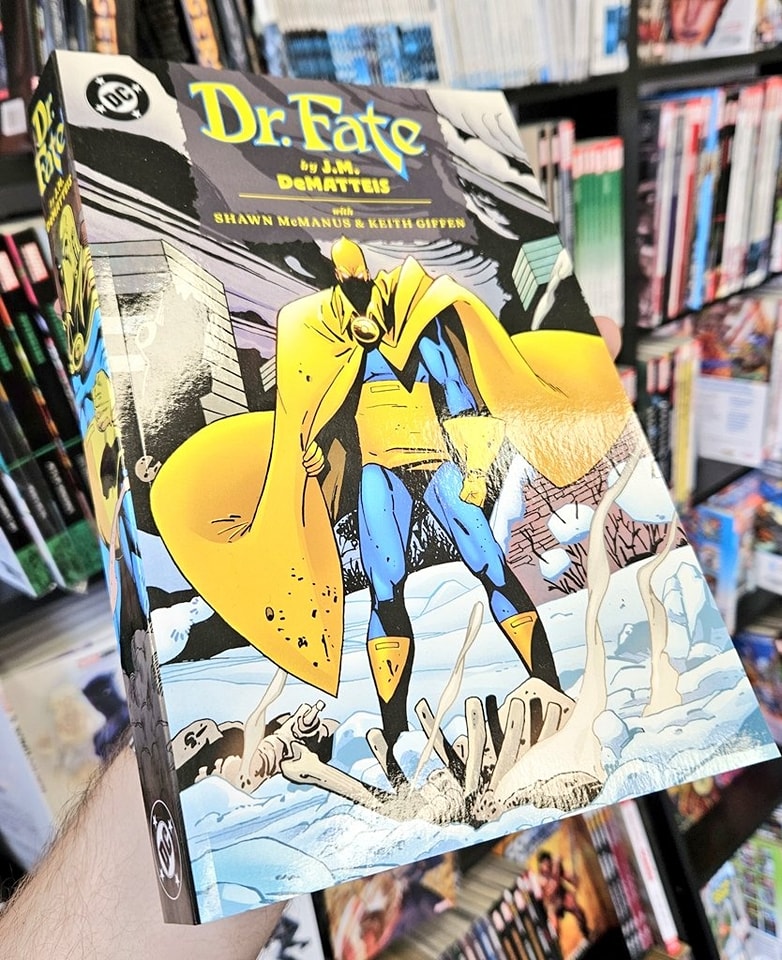 Oferta Comics tweet media