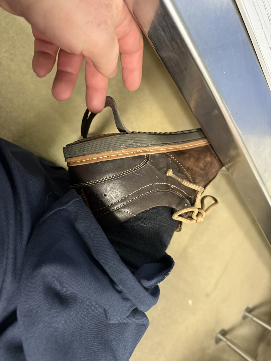 George Edwards tweet media