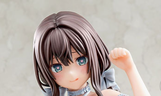 【開封品】　星宮あまね フィギュア 星宮あまね、あみあみ在庫復活✨ 箱入り娘、karory氏が描いた『星宮