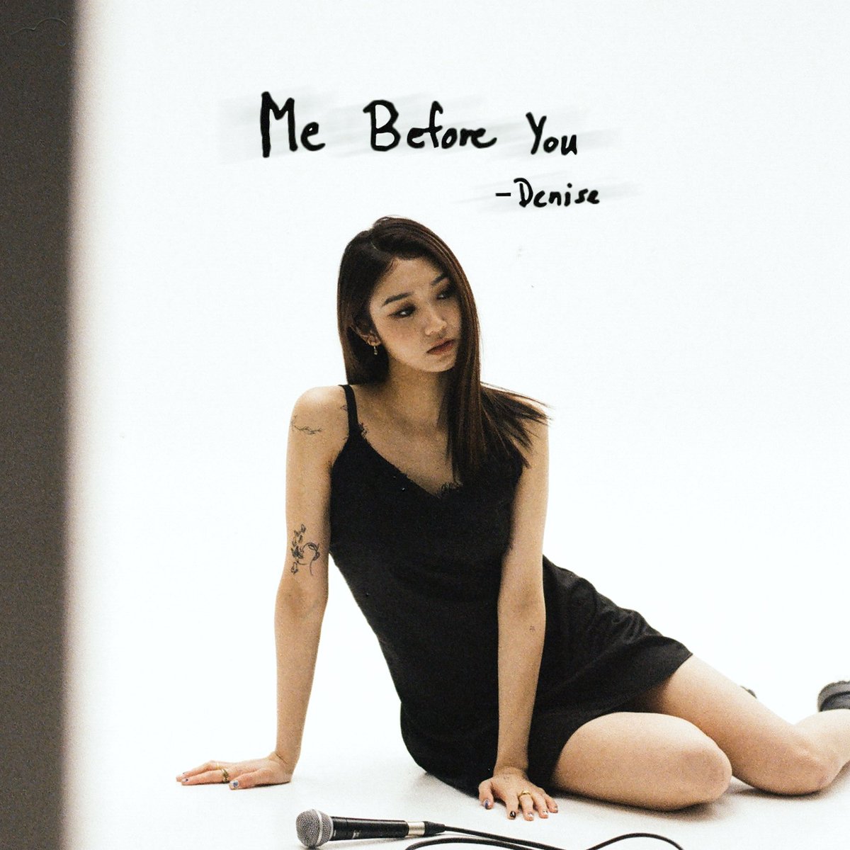“Me Before You” EP sped up version out now on all streaming platforms! 🩵

Thank y’all so much for over 100k streams on all songs on the EP, I adore my Trulys 🥺 Happy 3 years to “Me Before You”!!
