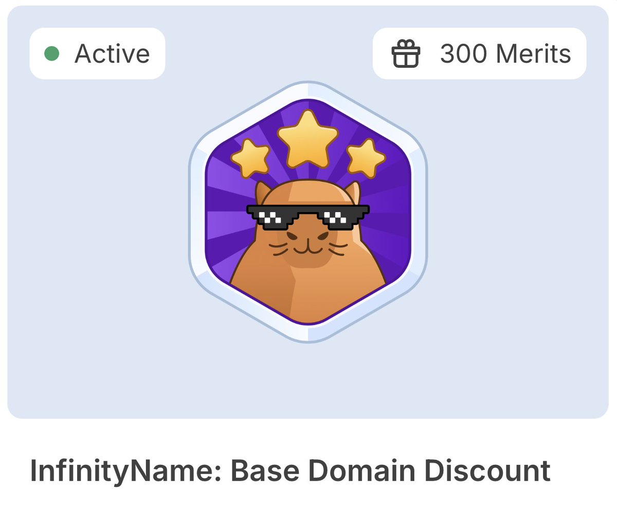 InfinityName tweet media