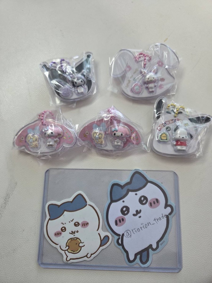 リオン tweet media