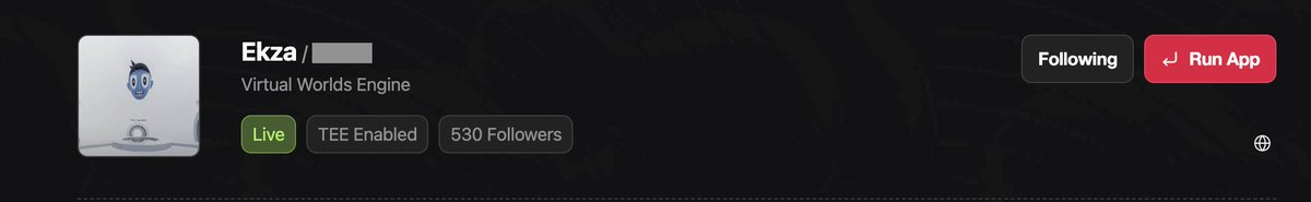 maziibe_'s tweet photo. last monday of 2025 but we back to the grind

been a while since i last wrote about Xyber, but i’ve still been showing up daily doing in-app quests and stacking XP

last time i mentioned @Xyberinc  i was sitting on less than 500 XP

today i’m around 2400 XP

the reason is simple

Xyber is one of the few projects i’ve seen that’s actually building with a clear path toward a Q1 2026 launch
and if AI and robotics really become the dominant meta in 2026, it makes sense to position early instead of rushing later

so what is Xyber really building?

it’s not just “AI on chain” as a slogan
it’s an environment where AI agents, apps, and even physical machines can operate, earn, and coordinate onchain as real economic actors

you can already see what that looks like from the apps live today

> Dock Markets is a fully autonomous trading agent for prediction markets

you deposit funds, set your risk preferences, and the agent scans markets, analyzes liquidity and sentiment, rebalances positions, and manages downside risk on its own

no constant clicking, no blind trust..everything runs transparently onchain

> Ekza takes a different angle

it’s a collaborative 3D world-building platform where you can create assets with AI tools, mint them as NFTs, and actually own what you build

the key part is portability.. your creations aren’t trapped in one game or app, they’re designed to move across ecosystems

> then there’s @xylumira 

a sovereign, fully verifiable AI that blends prediction, culture, and community into one onchain entity
every interaction, every execution, every signal feeds back into the system, making her less of a character and more of a living agent inside Xyber’s economy

and finally Xybot, which is where things start getting very real

Xybot is a physical robot connected directly to smart contracts

every movement, payment, and decision is logged and verifiable onchain
it’s a live testbed for what onchain robotics actually looks like, not a concept slide

> there’s also Mechanet, focused on shared robotics models, data, and simulations
a place where contributors are rewarded for advancing collective robotic intelligence

when you zoom out, the pattern becomes clear
Xyber isn’t betting on one app or one narrative
they’re building the platform where AI agents and machines can live, earn, and evolve over time

for me, positioning hasn’t been complicated

i just use what’s live, complete quests, stack XP, and pay attention to how the system works.