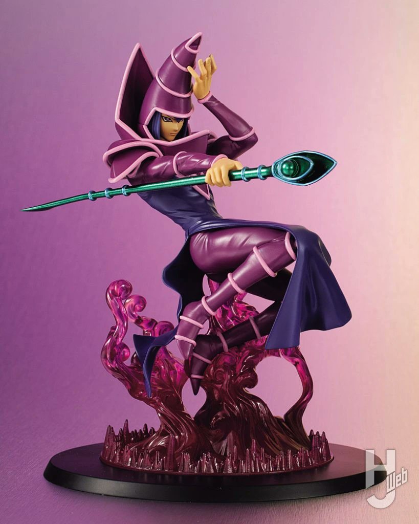 伝説のデュエルをその手に！ 卓上サイズのモンスターを召喚