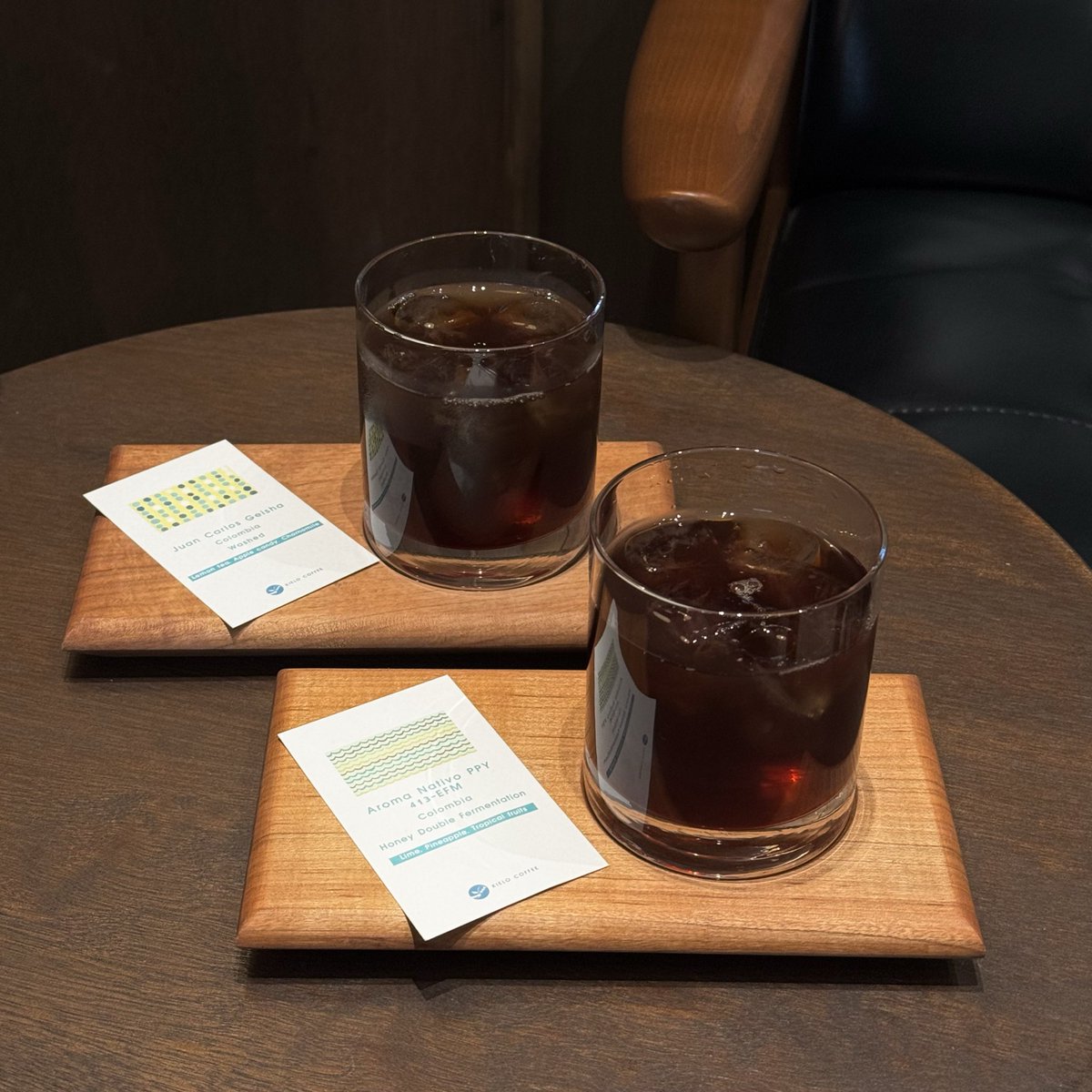 placestwogo's tweet image. 70 Places t(w)o Go in Tokyo
โพสต์ส่งท้ายปี รวบทุกร้านกินดื่มคาวหวาน มิวเซียม วัด ร้านหนังสือ ย่านต่างๆ ทั้งหมดที่ไปมาในทริปโตเกียวล่าสุด ฉบับ 2025! ไม่ได้ไปโตเกียวมาหลายปีเหมือนกัน คราวนี้กินแบบไม่ยั้ง แวะเยอะมากๆๆๆ กลับไปซ้ำร้านเดิมด้วย ลองร้านใหม่ก็เยอะ ส่วนใหญ่คืออร่อยหมดเลย…