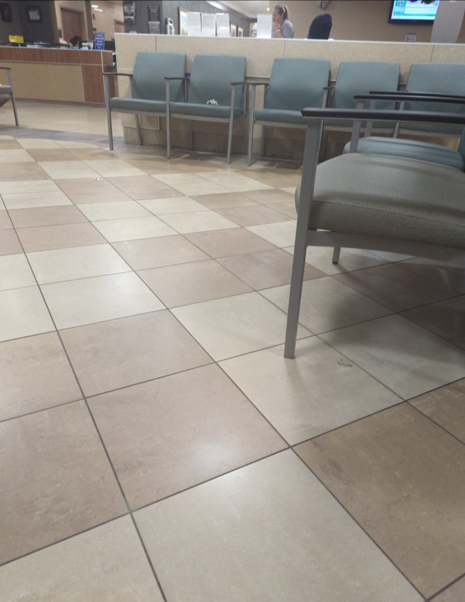 Genuinely despise my life did not think I would have to see the inside of one of these god fucking forsaken places again lol 

Vitals seem normal outside of mild hypertension, but my chest is tearing me tf up 

I luckily have insurance, so whatever happens I'm just going to get a