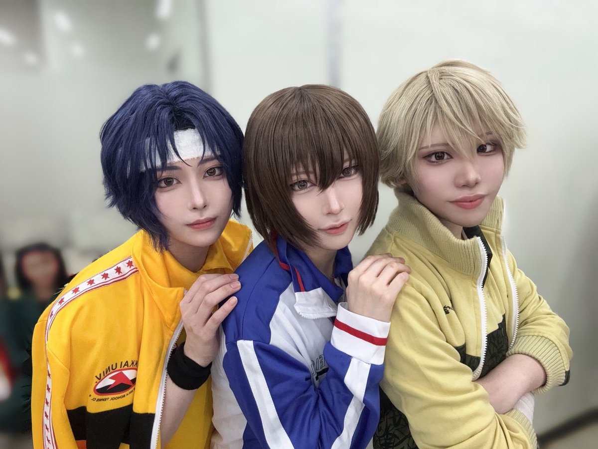 cos   

植物組

🌵▶︎<a href="/ulul_rr/">麗元うる</a> 
🌼▶︎<a href="/arato153750/">りょと๑</a>