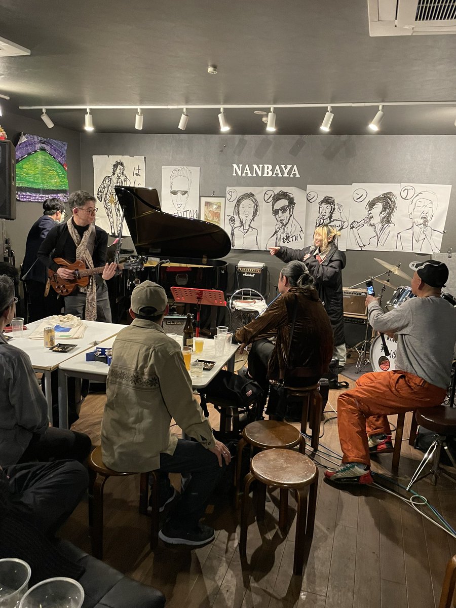 絵描きhiro C「アイランド」 hiro C (@mikio696) / Posts / X