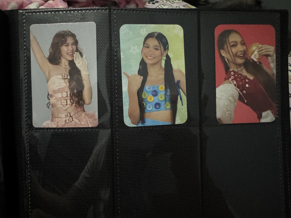 wts lfb 

Bini photocards

rfs: dupes

mop: gcash/maya
mod: jt express

slow shipping, PAYO