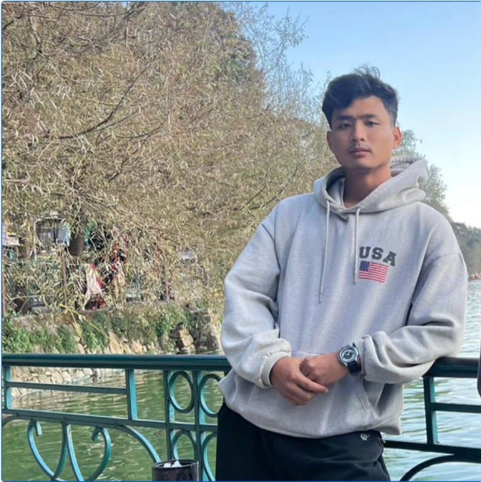 It’s 2025, yet Indians from the Northeast are still treated as probationary citizens judged by faces, accents, surnames.

Angel Chakma’s death isn’t an anomaly. It sits at the intersection of racial profiling, unresolved legal status, and mainland ignorance. When people are