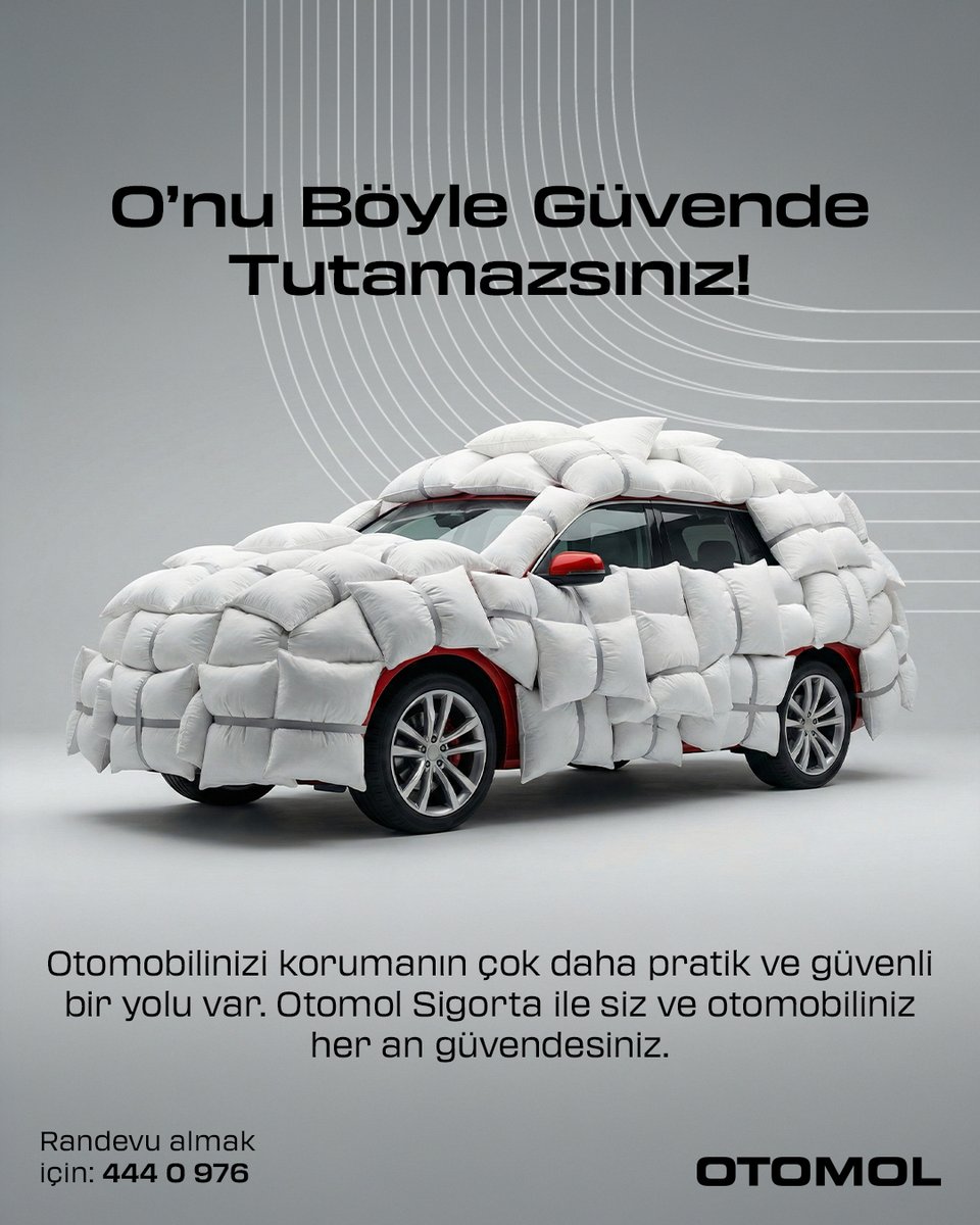 OTOMOL tweet media
