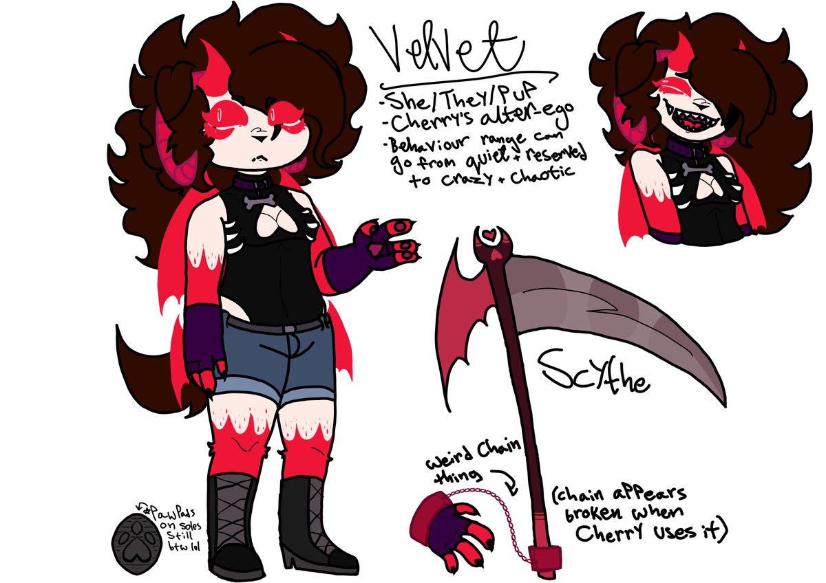 foxiederp's tweet photo. yeurp https://t.co/VeXGPCkqum