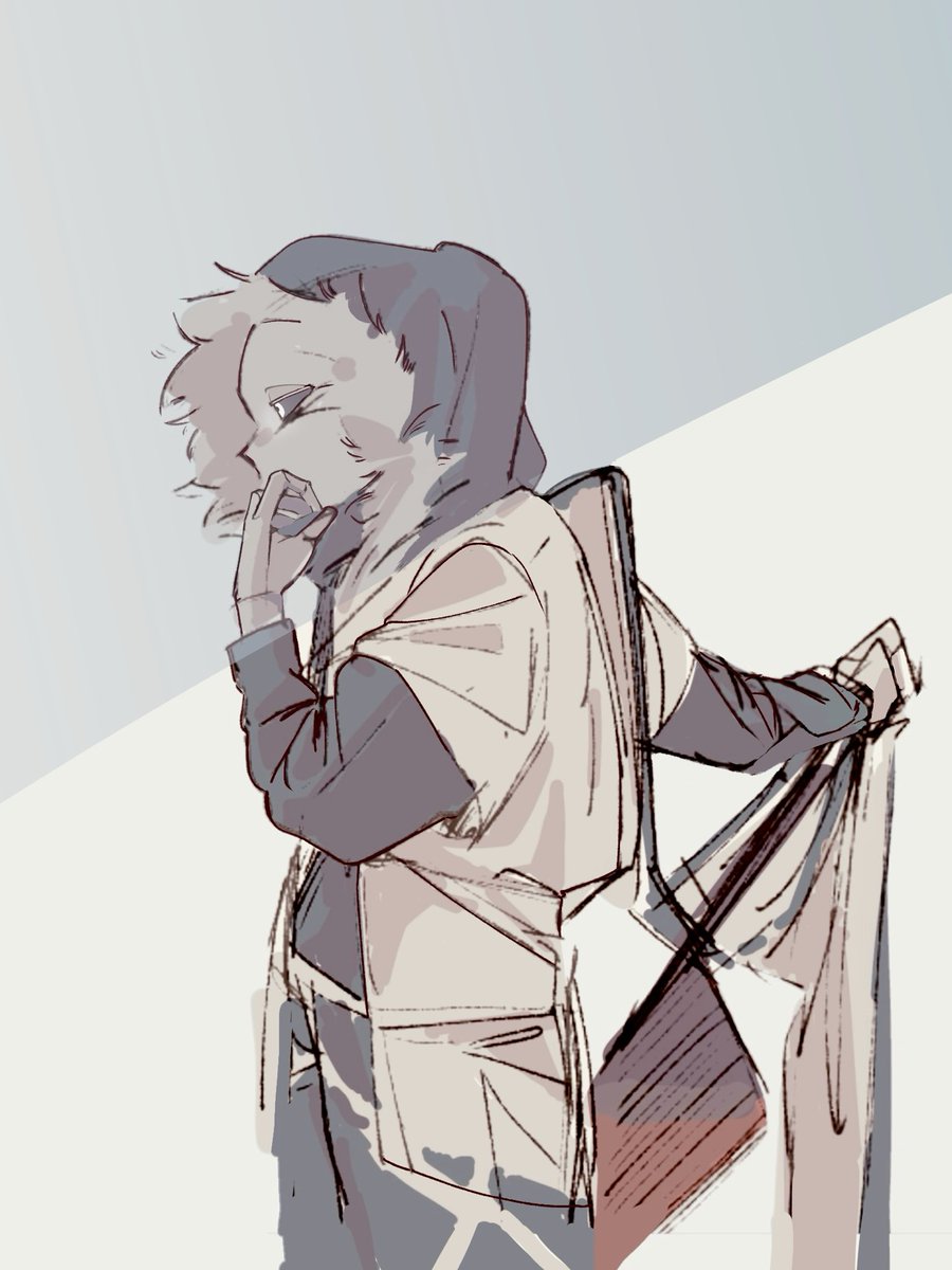 テケテケ tweet media