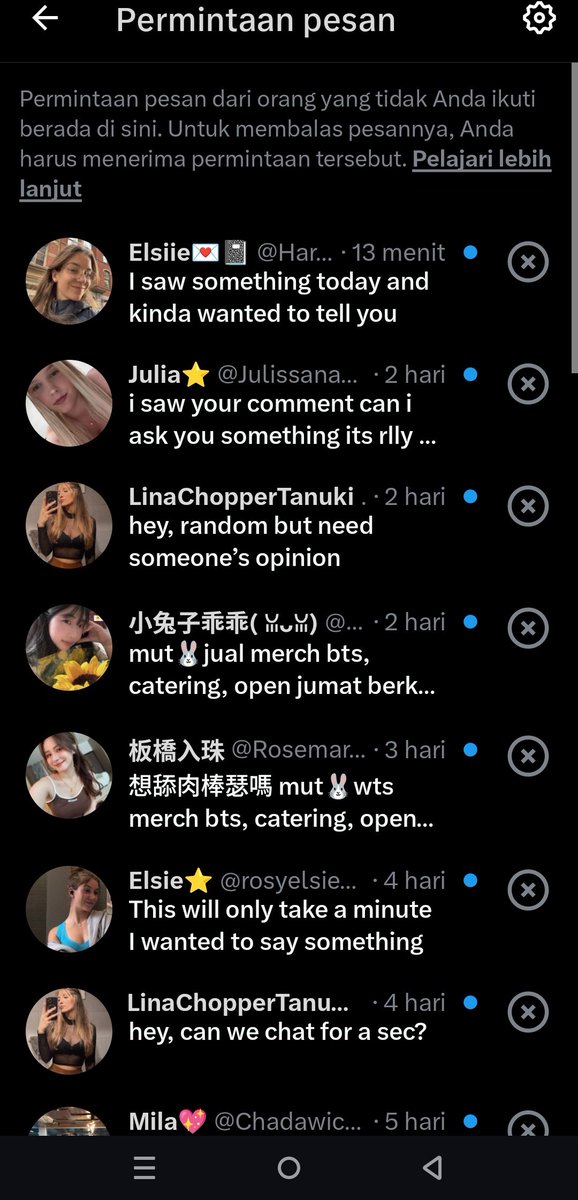 mut🐰open catering, jumat berkah & BTS fanmerch📌 tweet media