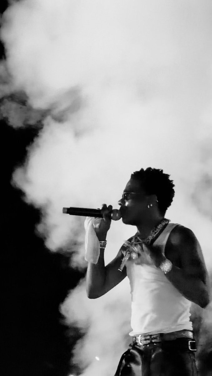 Intellectual_OT's tweet image. Last night at #wizkidTheGoatExperience 😎