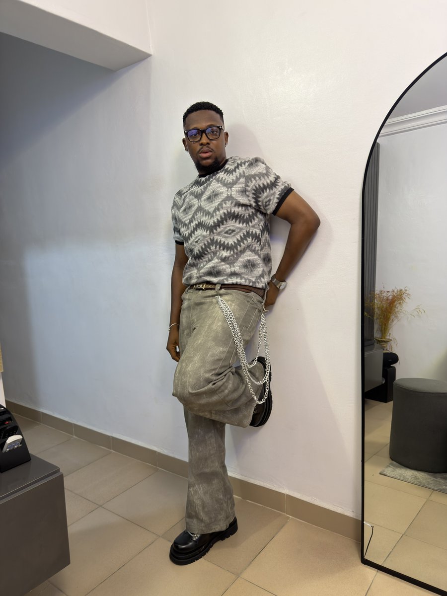 Intellectual_OT's tweet image. Last night at #wizkidTheGoatExperience 😎