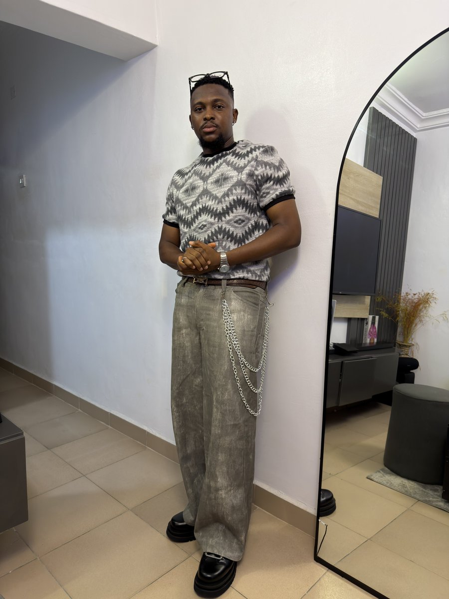 Intellectual_OT's tweet image. Last night at #wizkidTheGoatExperience 😎