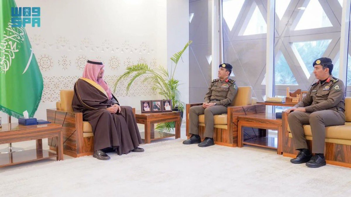 خبر الريــــــاض الإلكترونية 🇸🇦 tweet media