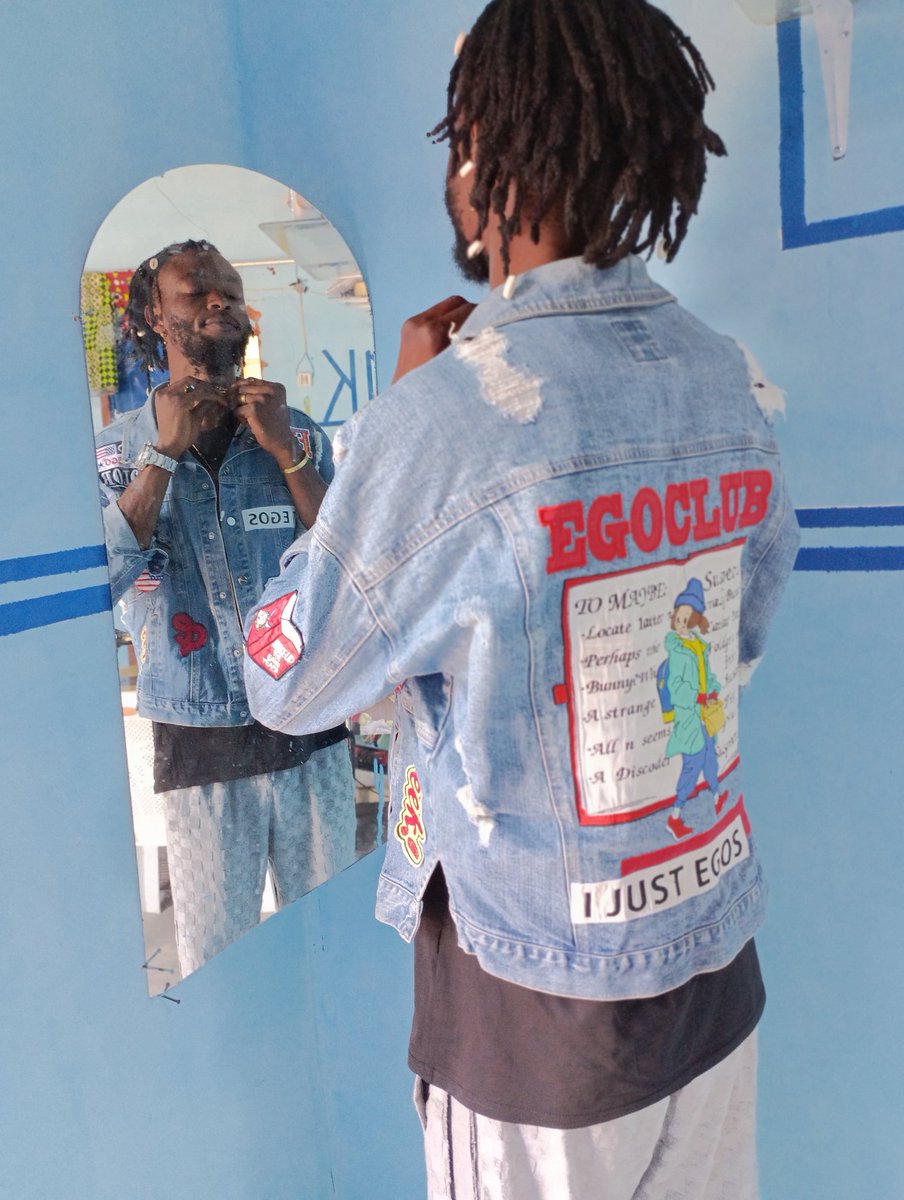 BioPastor's tweet image. Papa propre.