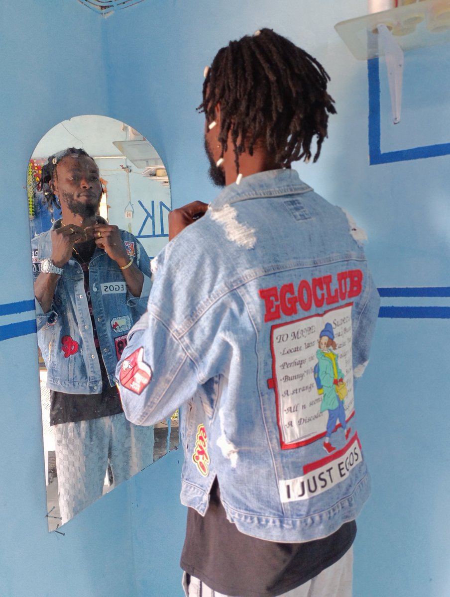 BioPastor's tweet image. Papa propre.