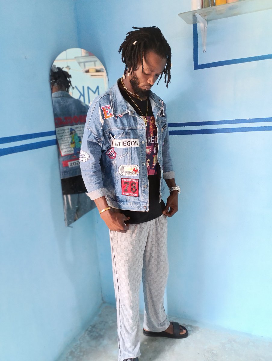 BioPastor's tweet image. Papa propre.