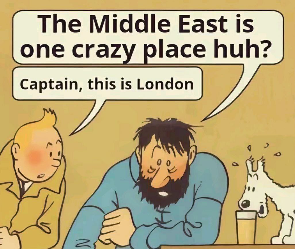 Sick Of It 🇬🇧🇬🇧🇺🇸🇺🇸 (@waynegb88) on Twitter photo 