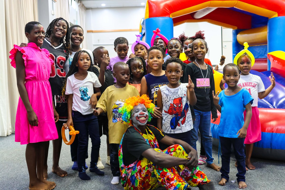 African Sun Hotels tweet media