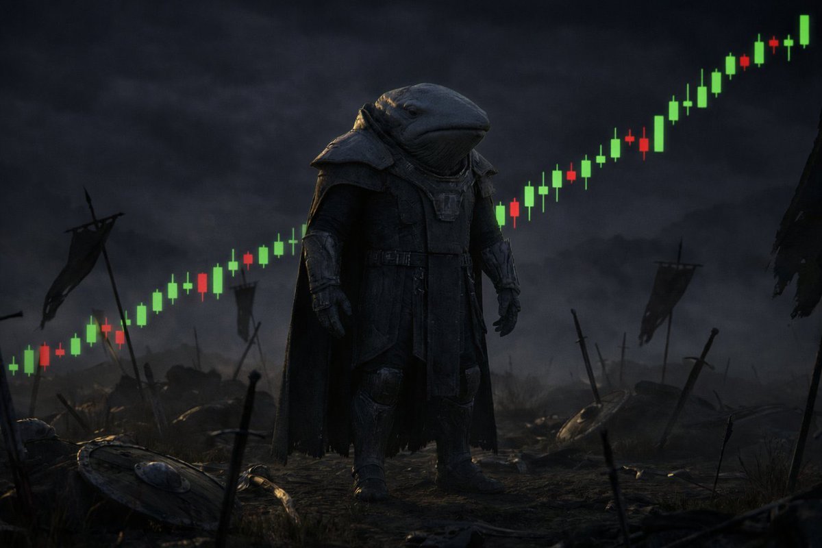 今年7 月，
一位在加密圈小有名气的交易者，
网名 The White Whale，
发现自己在 MEXC 的账户被锁了。

金额不小。
300 多万美元。

交易所给出的理由很技术化：
系统检测到“疑似机器人交易”，
证据是一秒内出现了两个订单。

White Whale 不接受这个说法。

他的交易方式一直很激进：