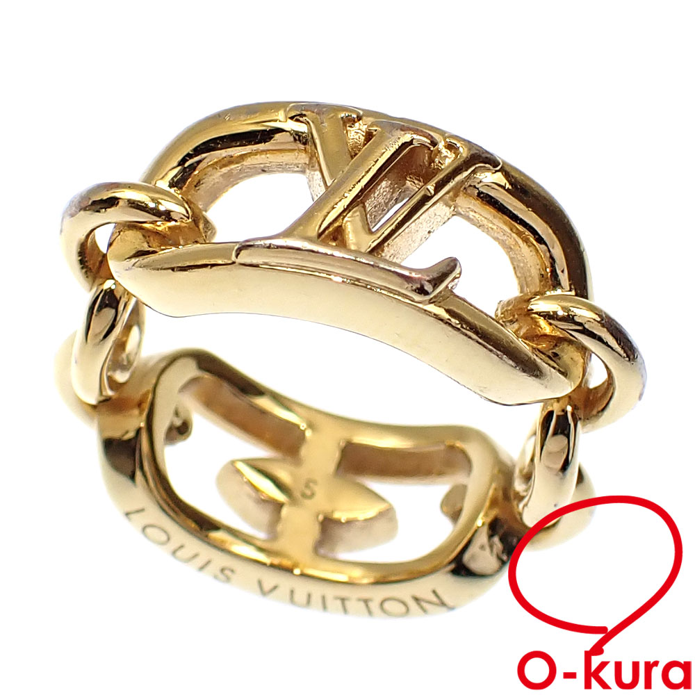 MIKIさん専用✨ルイヴィトン バーグスウィートインマイハートリング ９号 11820184_1.jpg