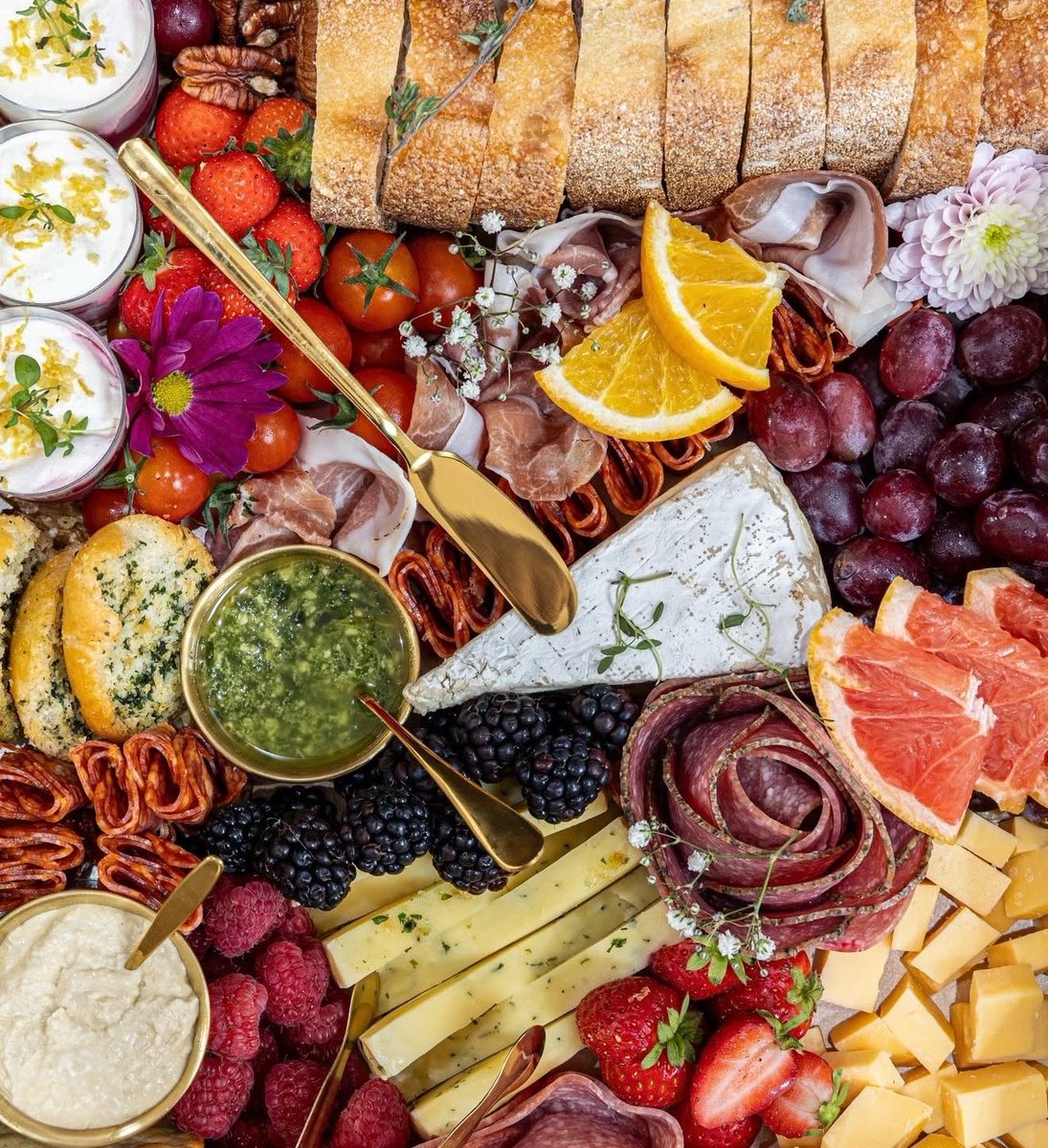 The Galway Kitchen tweet media