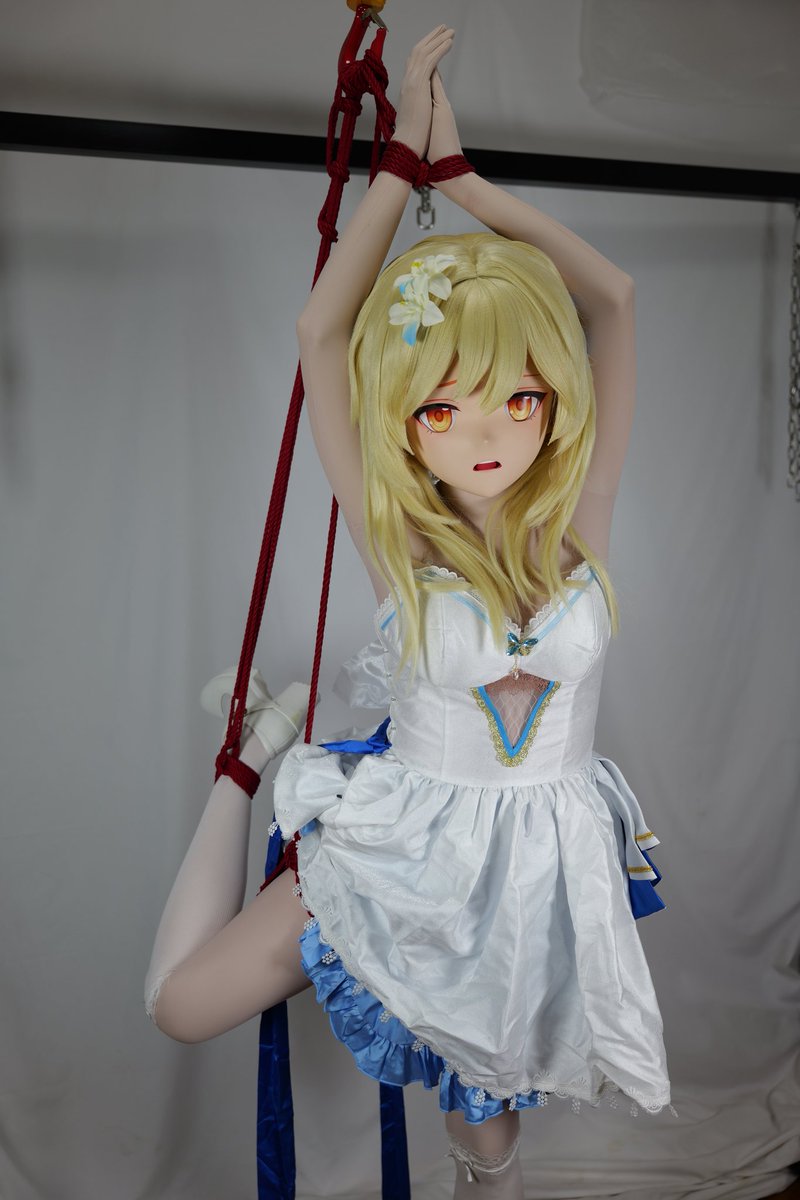 大鲸 tweet media
