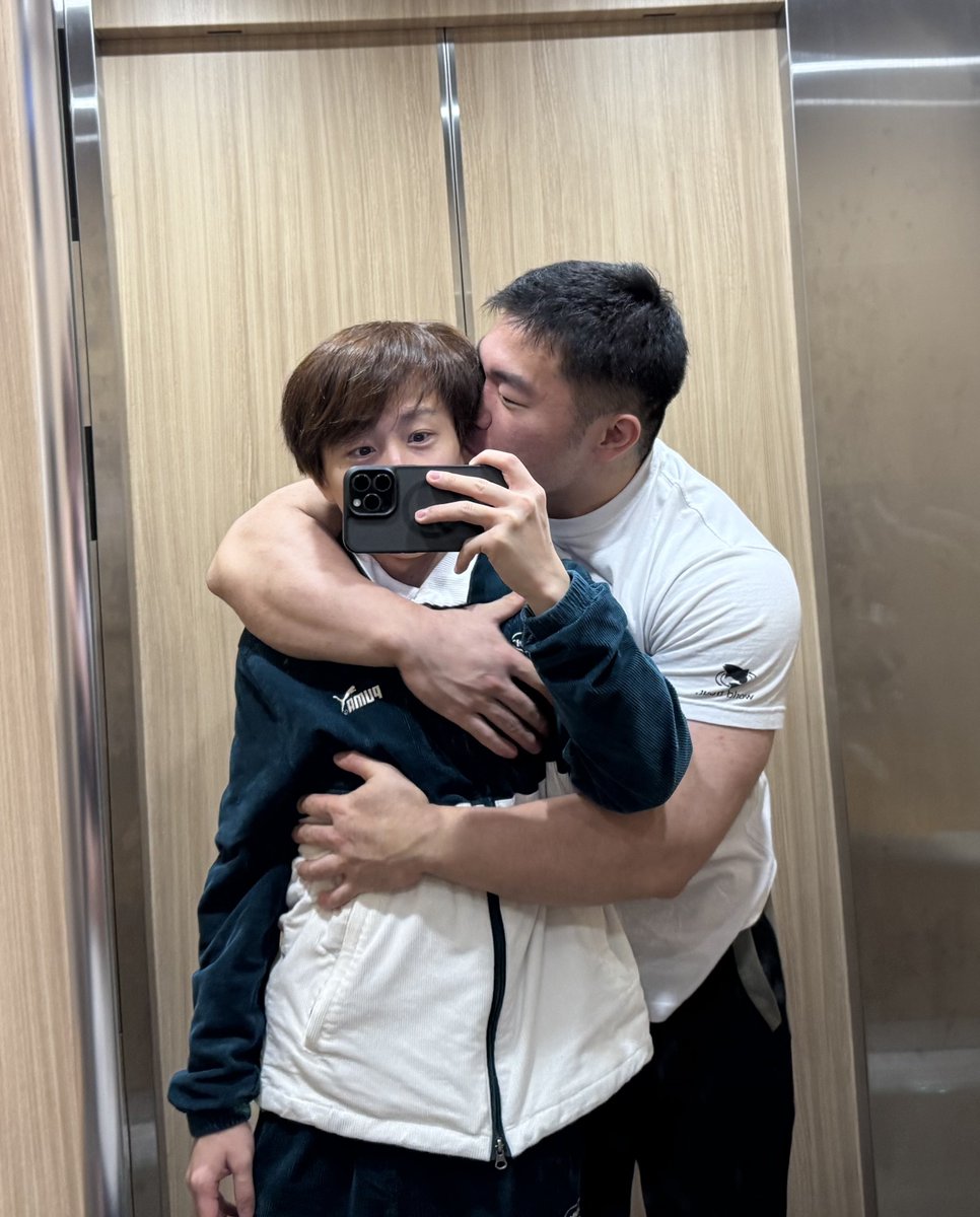 たいせい tweet media