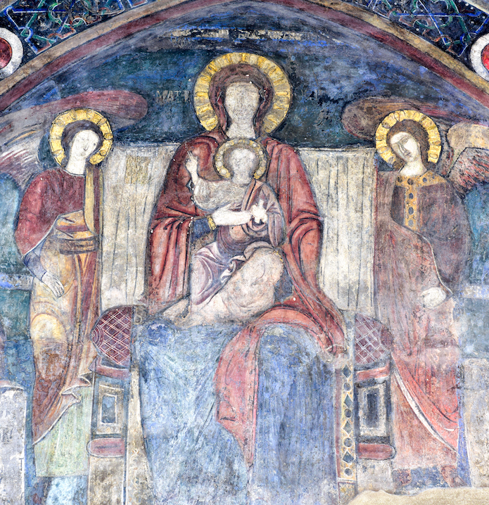 cathedraledupuy's tweet image. Nous vous souhaitons une bonne et sainte année 2026.
Nous vous confions à la prière de Notre-Dame-du Puy, Marie, la Mère de Dieu que nous fêtons ce 1er janvier.
#bonneannee #HappyNewYear #marie #theotokos #lepuyenvelay #CatholicX