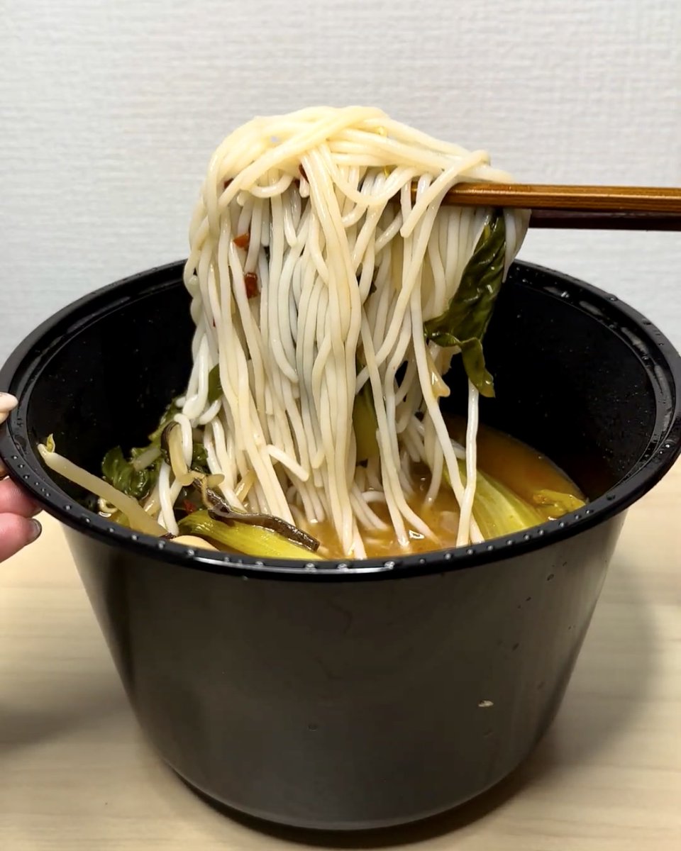 \お家でもタムジャイサムゴーを食べられる🍜/

お正月は家から出たくない？
そんなあなたに❗️
Uber Eatsなら家にいても手軽にタムジャイサムゴーを注文できるからおすすめ✨

#タムジャイサムゴー #香港発祥 #譚仔三哥
#UberEats