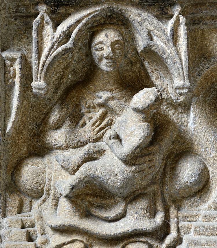 cathedraledupuy's tweet image. Nous vous souhaitons une bonne et sainte année 2026.
Nous vous confions à la prière de Notre-Dame-du Puy, Marie, la Mère de Dieu que nous fêtons ce 1er janvier.
#bonneannee #HappyNewYear #marie #theotokos #lepuyenvelay #CatholicX