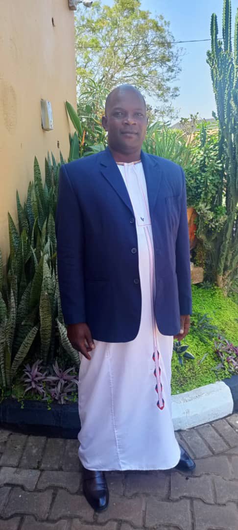 6 days of illegal detention! Omwami wa Ssabasajja Kabaka, Ssabagabo w’Omuluka gwa Naama &amp; my official EC agent remains in police cells, reportedly forced to deny being my agent to block my MP bid. This injustice is criminal. 
Free him NOW! #FreeUganda