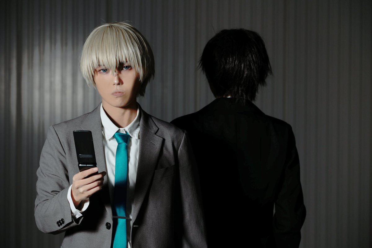 Cosplay/コスプレ
名i探i偵iコiナiン

11/7

📸 <a href="/1XbDmR5o7ZWjiNc/">まさし。</a>
#アコスタ京都駅ビル
まつだ <a href="/tei_Sin01/">Sin/</a>
┈┈┈┈┈┈┈┈┈┈