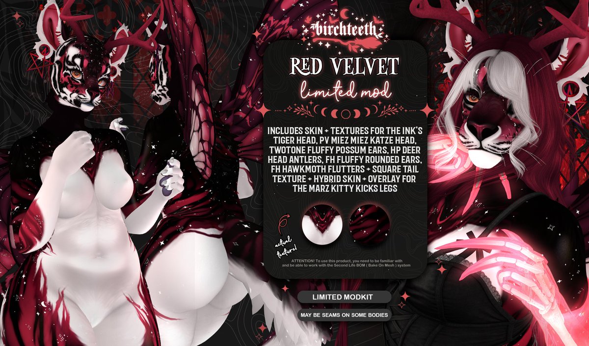 ⛧☾⋆⁺₊✧ 𝔤𝔥𝔬𝔲𝔩 🍂 tweet media