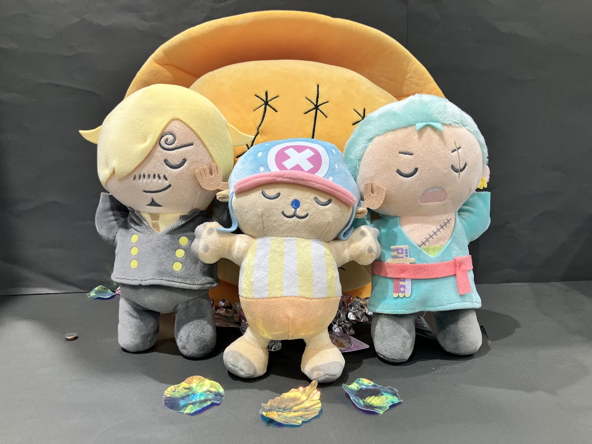 おすすめ商品】 ・麦わら帽子クッション 3,630円（税込） ・すやすや