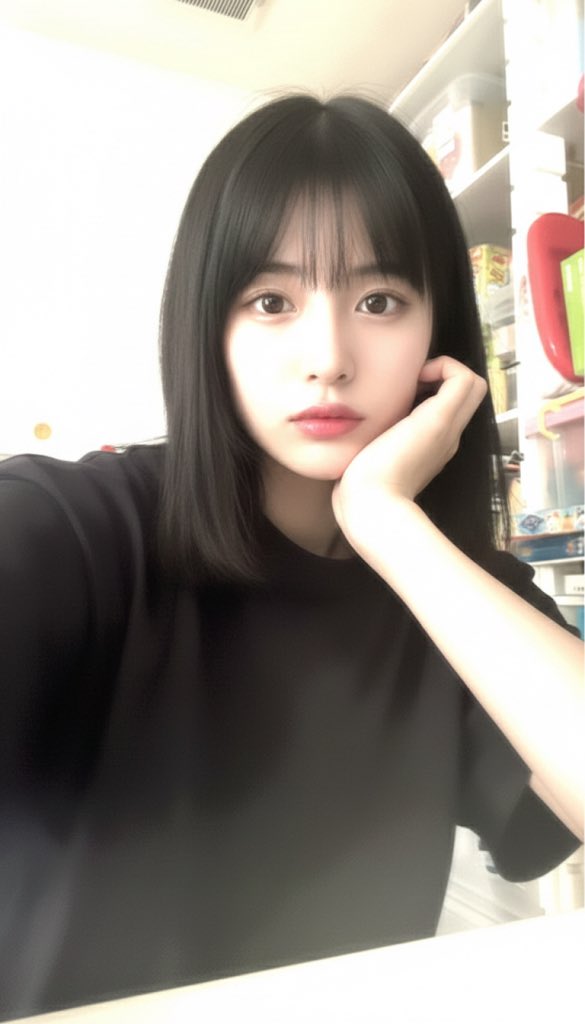 あられ tweet media