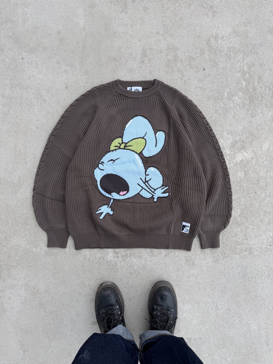 OLD TIME FEVER tweet media