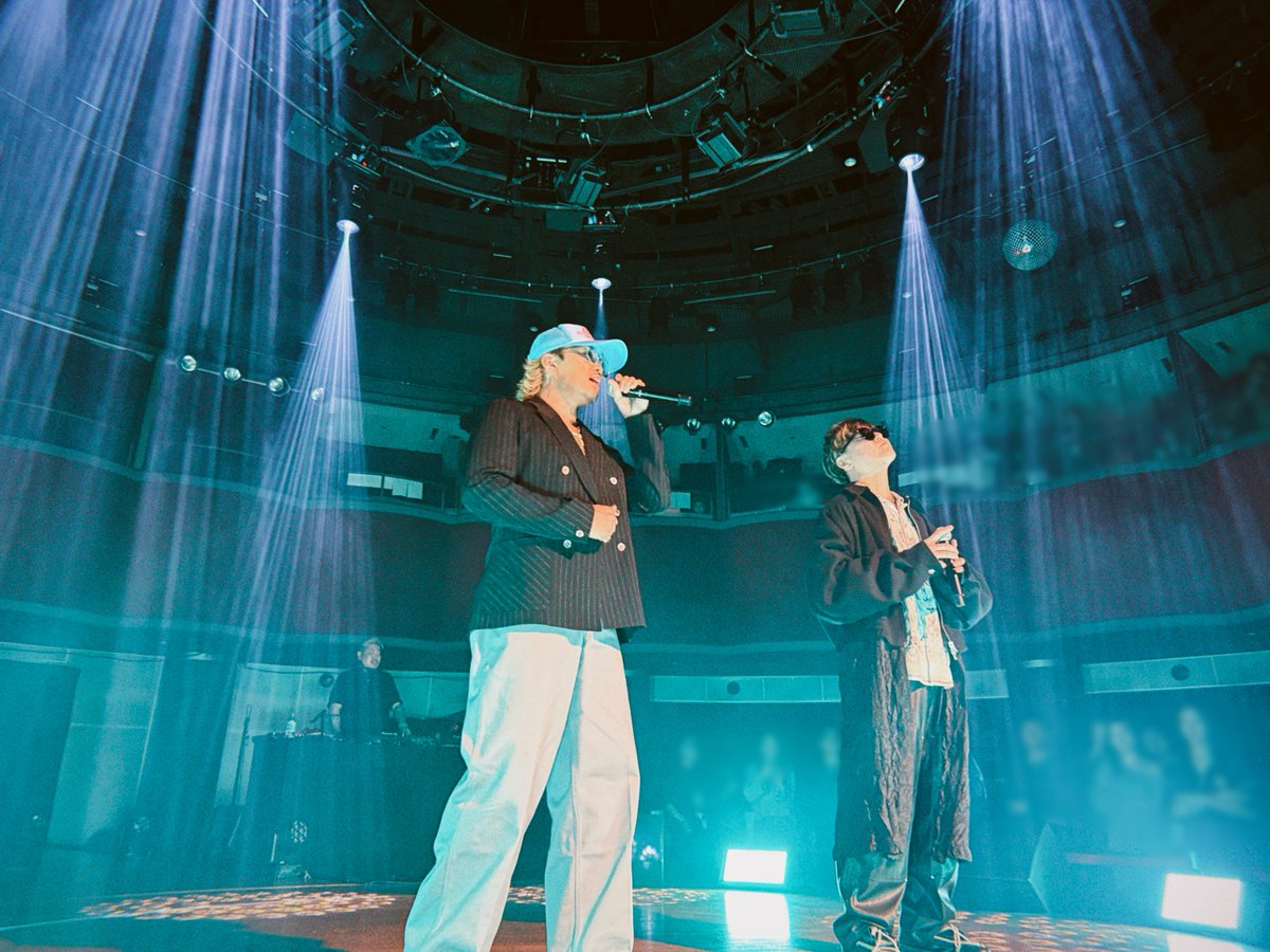 KAZ(GENERATIONS/数原龍友) staff (@ryuto_staff) / Posts / X