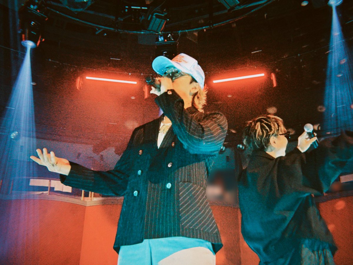 KAZ(GENERATIONS/数原龍友) staff (@ryuto_staff) / Posts / X