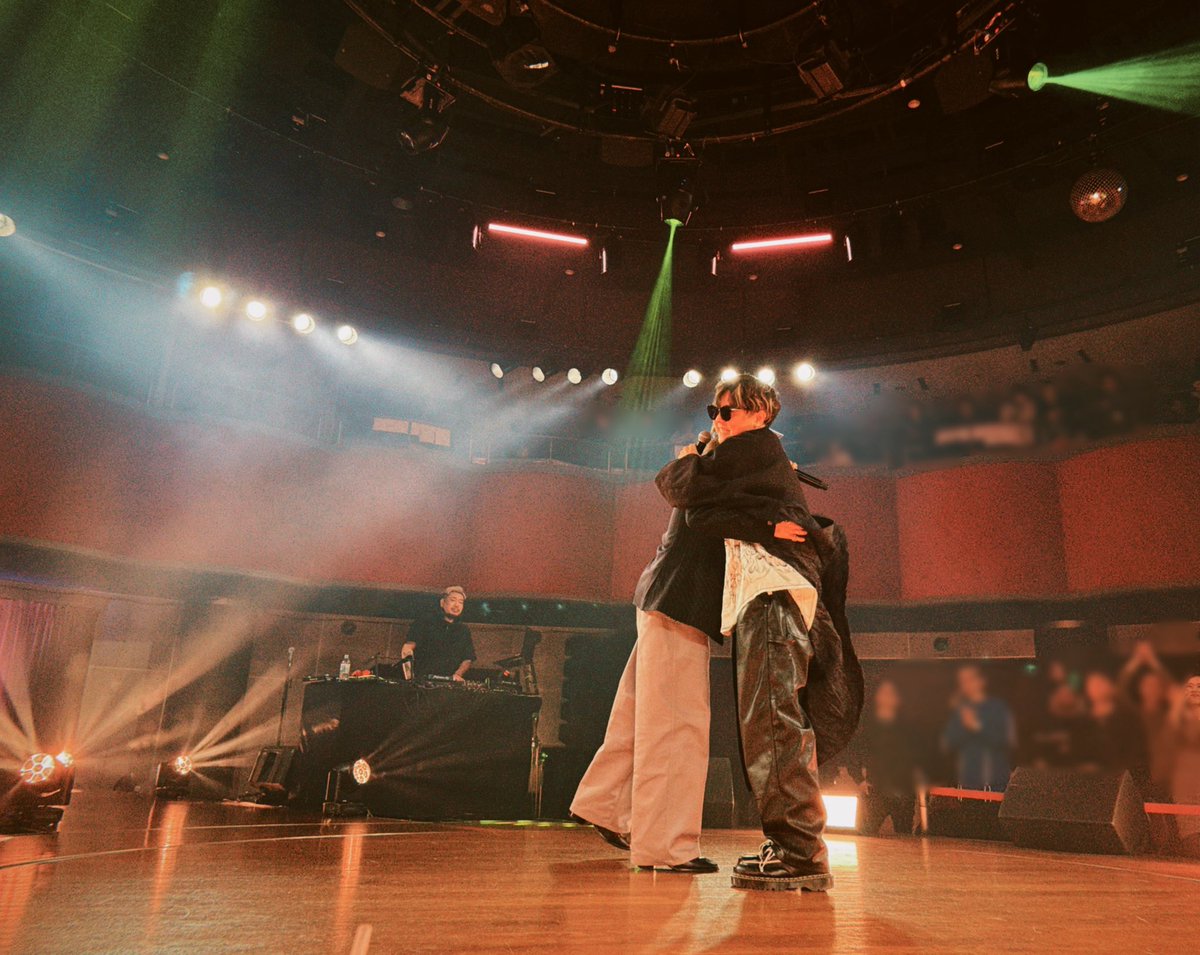 KAZ(GENERATIONS/数原龍友) staff (@ryuto_staff) / Posts / X